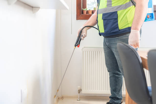 Best Emergency Pest Control  in Valley Forge, TN
